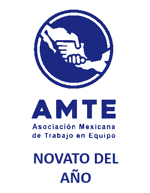 Asociación Mexicana de Trabajo en Equipo Novato del Año